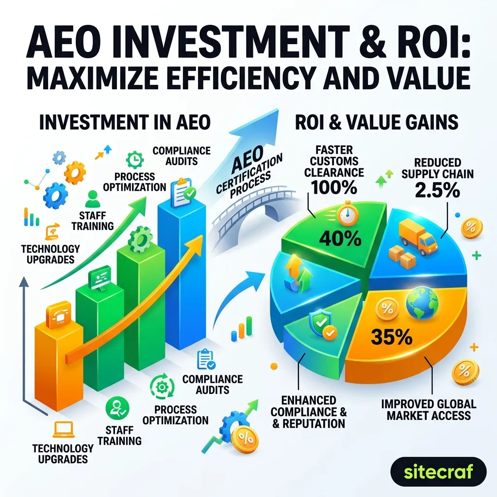 3-step AEO checklist for small business owners including direct answers, FAQ sections, and structured data schema